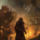 Illustration for article titled Thisem Assassins Creed/em Art is a Revelation